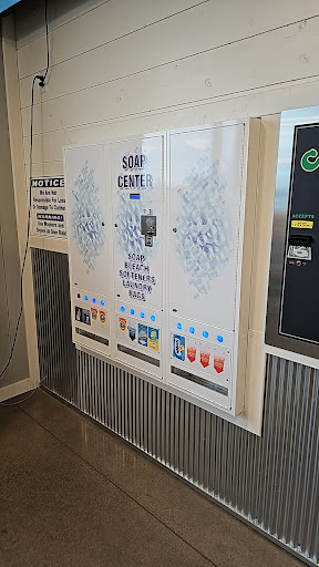 Wave Coin Laundry - Thumbnail