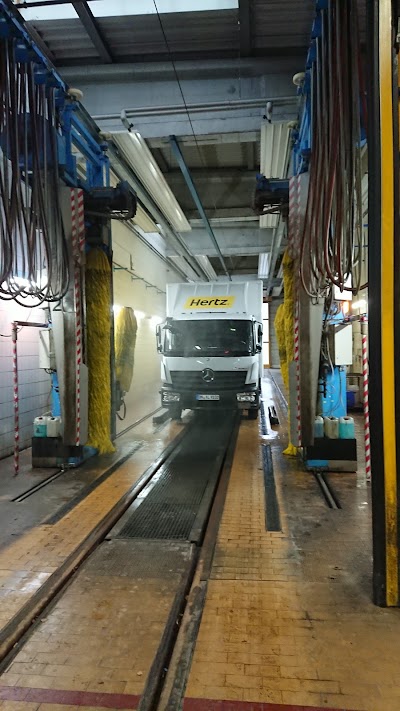 Photos of Hertz Jena, Kesslerstra&szlig;e 27