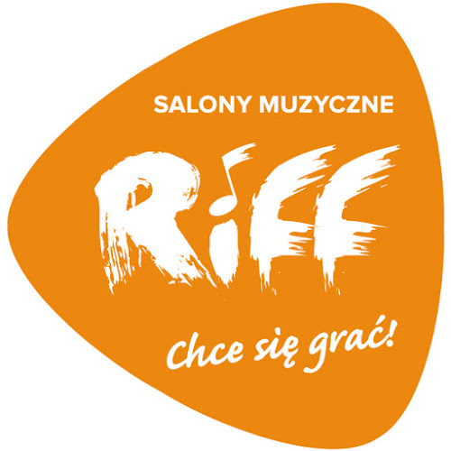 Godziny otwarcia RIFF Salon Muzyczny, Olsztyn