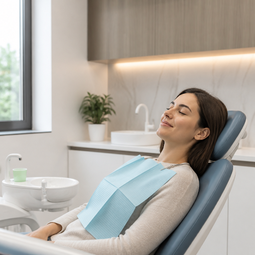 Feeling nervous about visiting the dentist is very common, but it shouldn’t stop you from having… post image