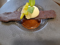 Hôtel de la Gare & Restaurant 'La Voie Gourmande' à Saint-Gengoux-le-National