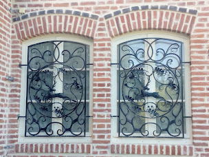 Photo n°10 de Entreprise Beaupère à Salbris (Forgeron)