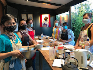 Photo n°43 de Shiawassé à Belberaud (Restaurant japonais authentique)