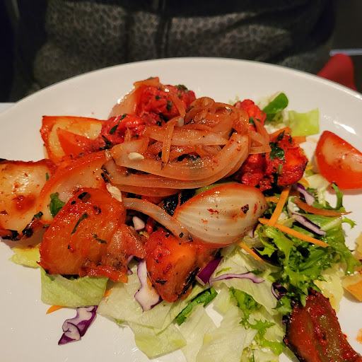 Naya Restaurant - Thumbnail