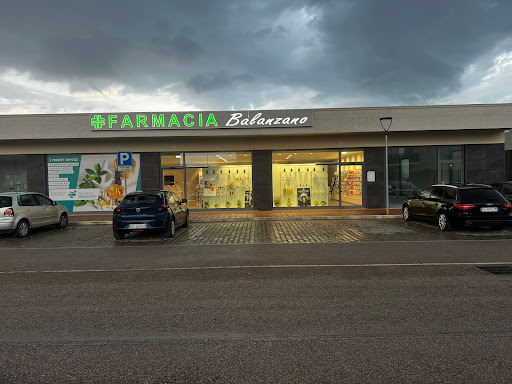 Farmacia Balanzano - Thumbnail