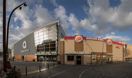 Albacenter - Visual