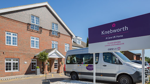 Roebuck Nursing Home - Expert Care in Stevenage