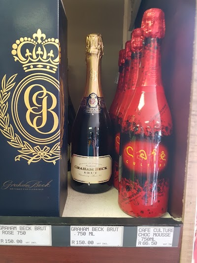 Photos of Delta Bottle Store Drankwinkel