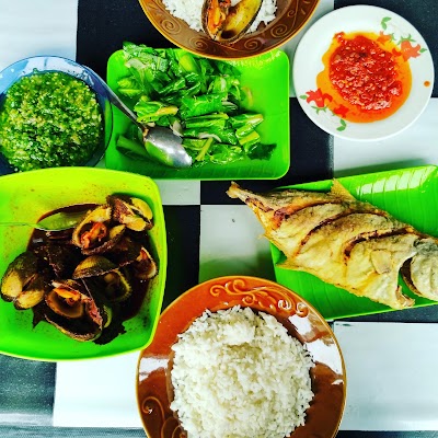 Photos of Warung Sederhana Chef Wahyu