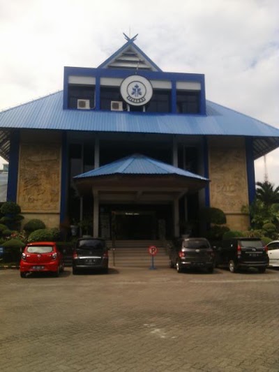 Photos of PT TASPEN (Persero) KCU Makassar
