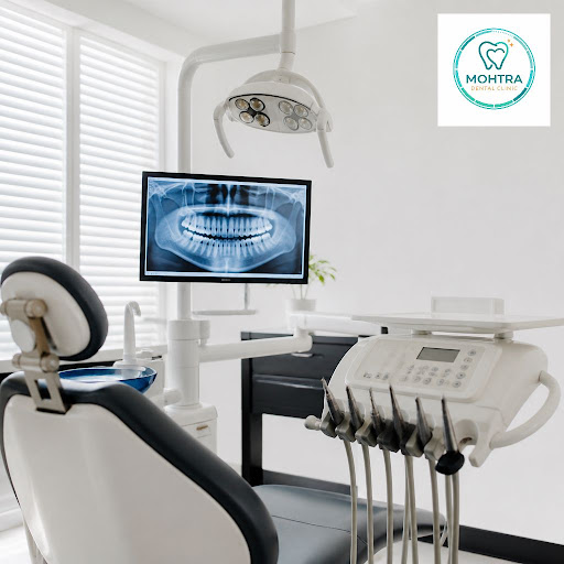 At Mohtra Dental Clinic in Resham Ghar Colony, we combine advanced dental technology with gentle,… post image