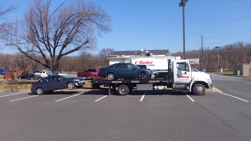 Ted's Towing - Thumbnail