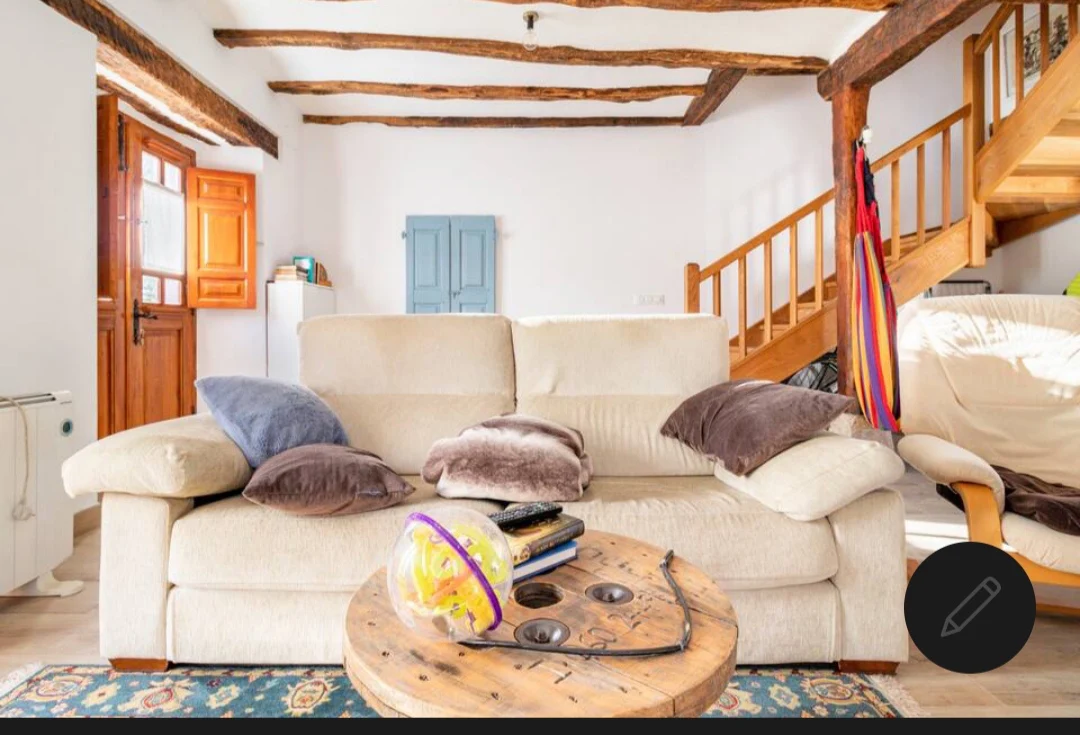 El Solar Vivienda Vacacional