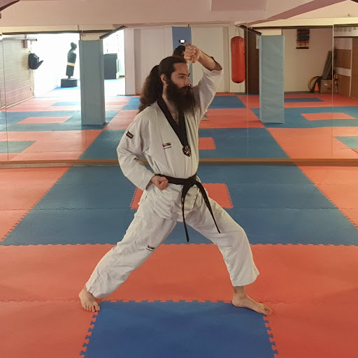 Centro Deportivo Balam - Gimnasio Taekwondo - Thumbnail