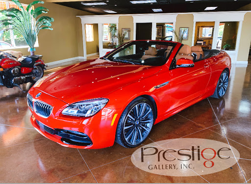 The Prestige Gallery - Thumbnail