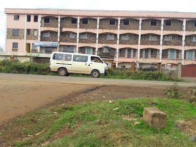 photo of Pemugi Guest House