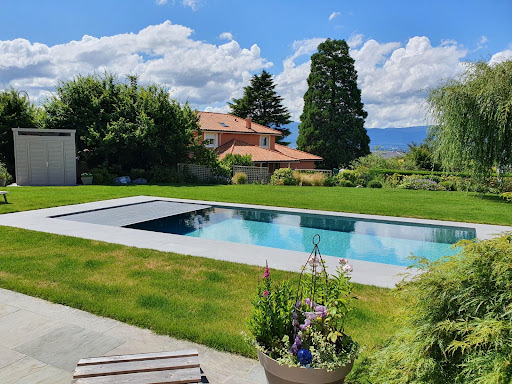 Photo de BPS Piscines à Abondance (74360)