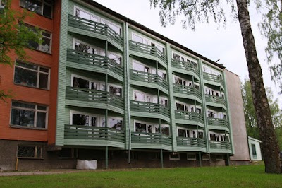 Photos of Nelij&auml;rve Puhkekeskus / Holiday Centre