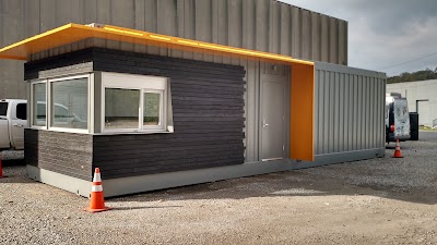 Photos of The Roasterie Cafe - Factory