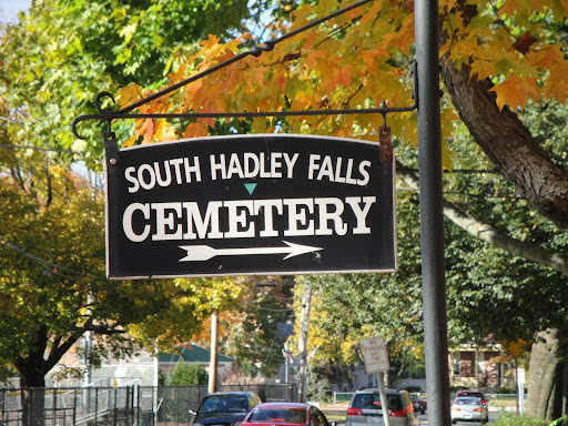 South Hadley Falls Cemetery - Thumbnail