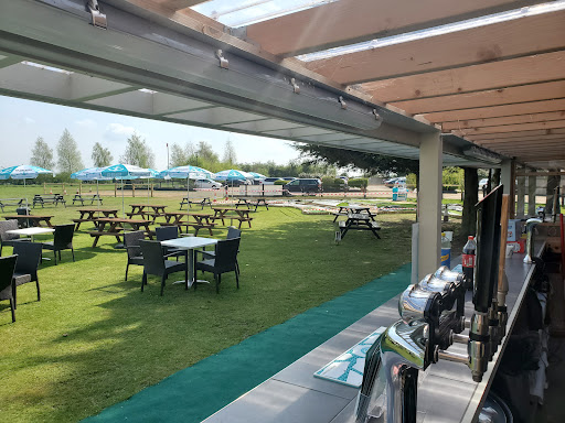 The Outside Inn at Quy Mill