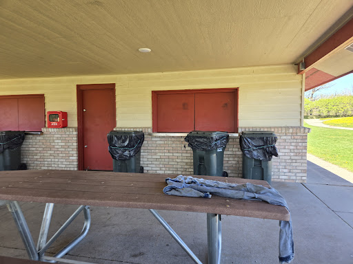 Pioneer Park Pavillion - Thumbnail