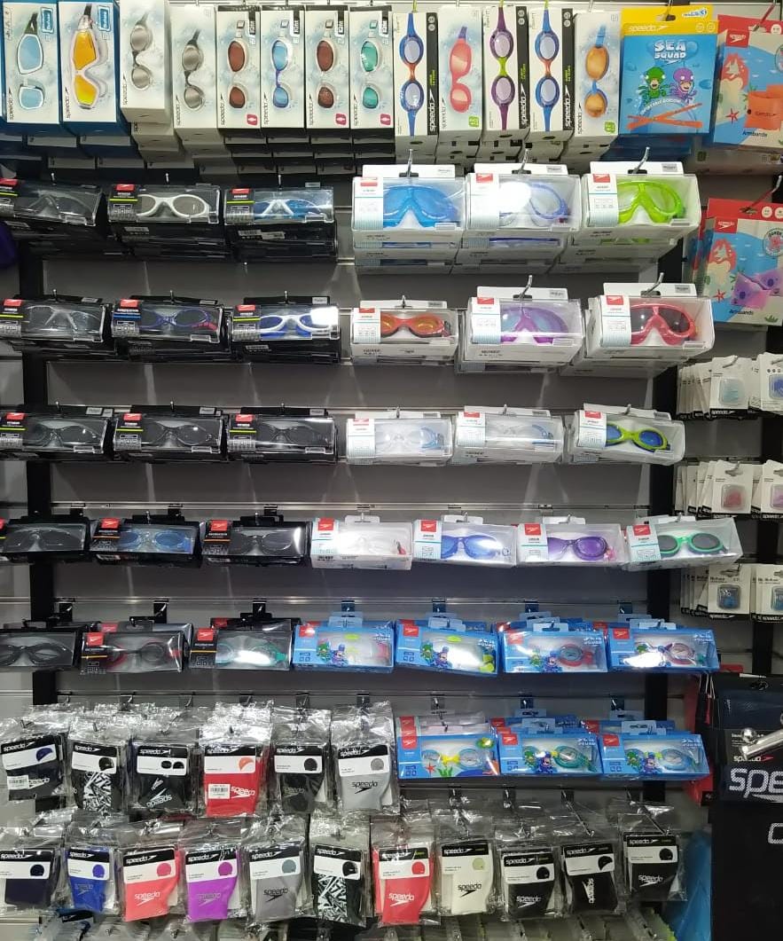 Orlando Sports LLC - Al Wahda Mall - صورة 2