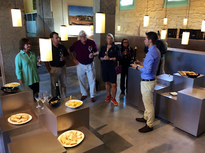 North West Iberia Wine Tours