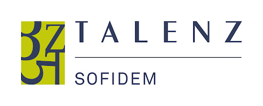 Talenz Sofidem Caen - Visual