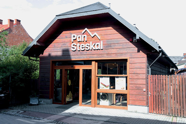 Pan Steskal