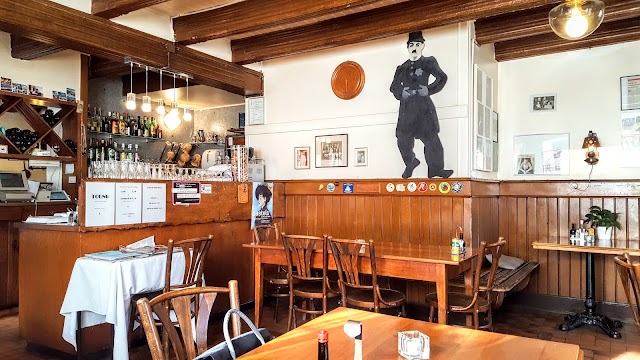 Café Hôtel de la Place
