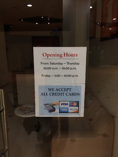 Photos of Bloor Laundry & Dry Cleaning