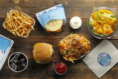 Photos of Elevation Burger اليفيشن برجر