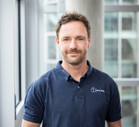 Praxis für Orthopädie Am Michel Dr. Kim Niklas Kolle