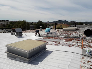 Photo n°13 de Decobat à Rousson (Service de pose de parquet)