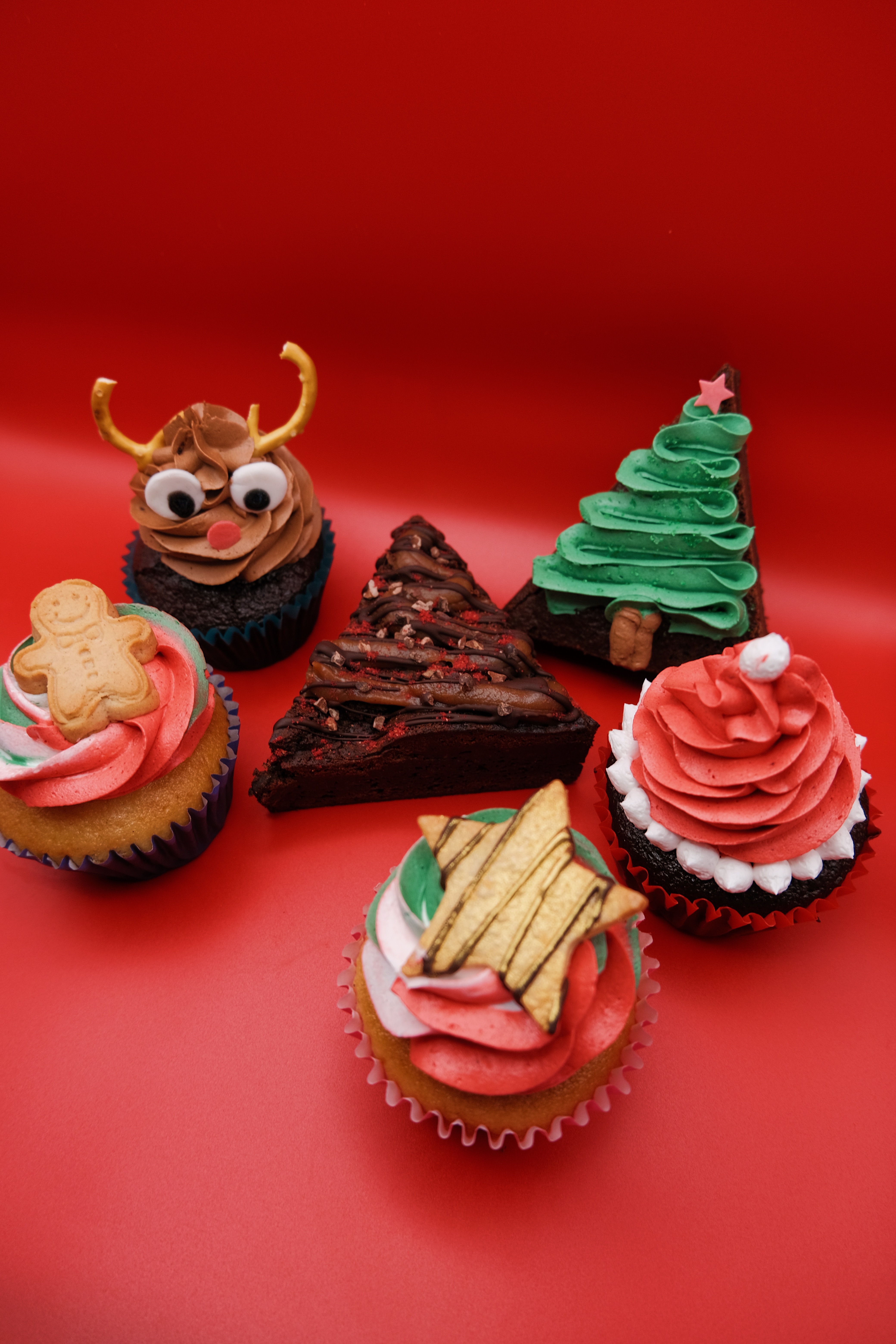Made With Love Bakery