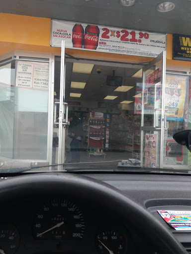 Oxxo Atlamica - Thumbnail