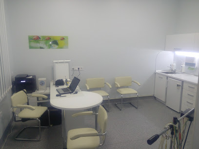 Pulmo-Dent.com.ua в Полтаві