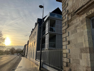 Photo n°17 de Eric Dubois Immobilier à Tours (Consultant immobilier)