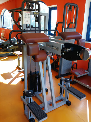 Palestra Be Fit asd Gallery - Italy