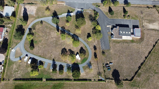 Aire Camping-Car Park