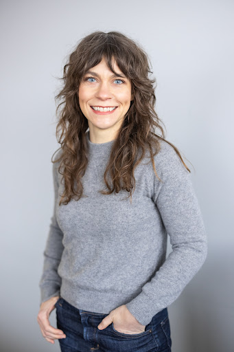 Hampton Physiotherapy - Visual