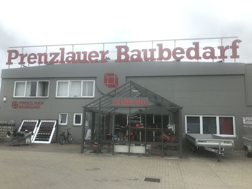 team baucenter GmbH & Co. KG - Prenzlau - Thumbnail