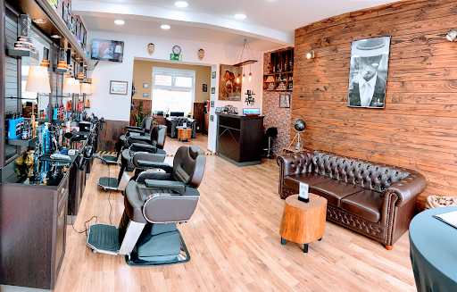 El pelo Friseursalon - Thumbnail