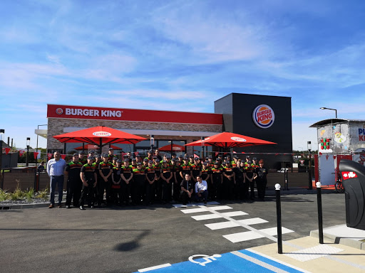 Photo 1 - Burger King