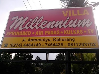 Photos of Villa Millennium