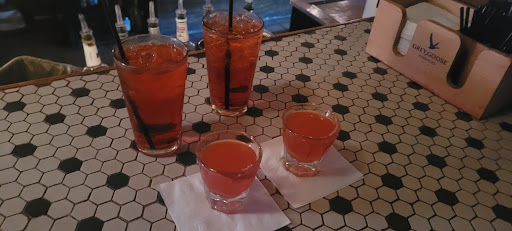 Sparky's Pub - Visual
