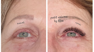 Photo n°10 de La Villa d'Elsa - extensions de cils / maquillage permanent / pigmentation capillaire/ nettoyage des oreilles à la bougie à Six-Fours-les-Plages (Institut de beauté)