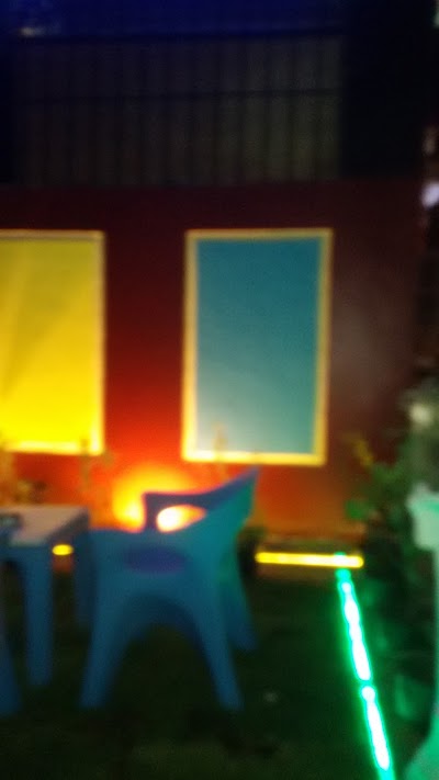 Photos of Jino Cafe