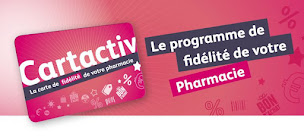 Photo n°9 de Pharmacie de Lugon à Lugon-et-l'Île-du-Carnay (Magasin de vitamines et compléments alimentaires)